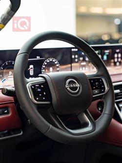 نیسان پاترۆل